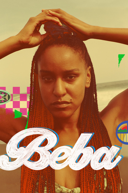 Póster de Beba