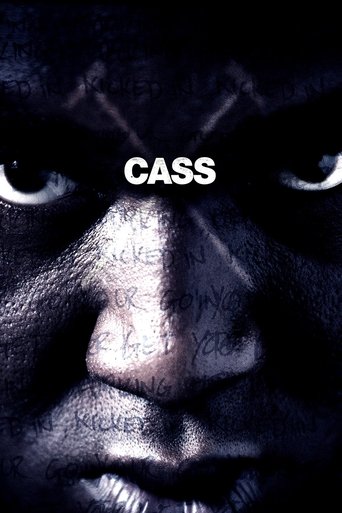 Póster de Cass