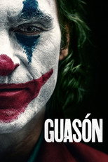 Póster de Guasón