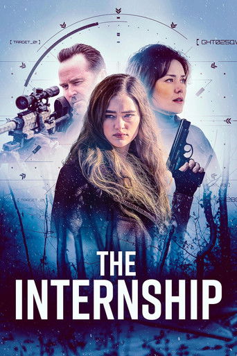 Póster de Proyecto: El Internado