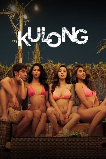 Póster de Kulong
