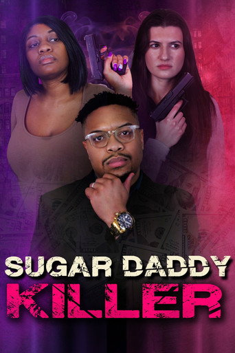 Póster de Sugar Daddy Killer