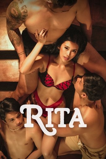 Póster de Rita