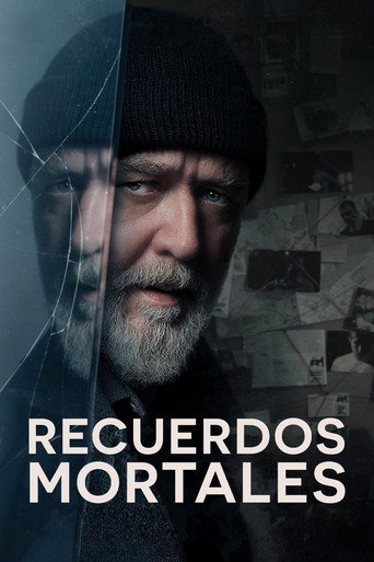 Póster de Recuerdos Mortales
