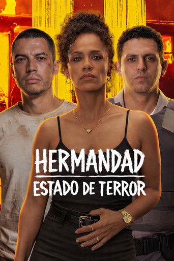 Póster de Aviso general: Hermandad
