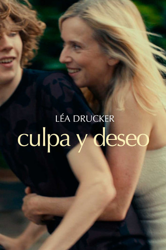 Póster de El último verano