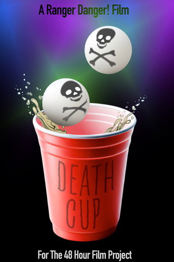 Póster de Death Cup