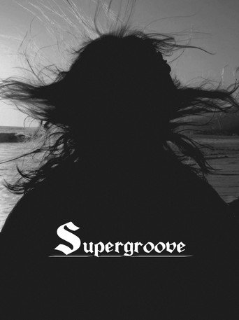 Póster de Supergroove