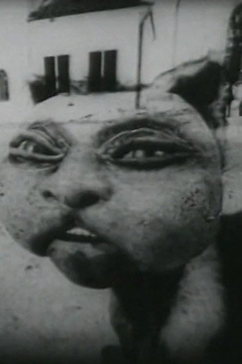 Póster de Kaerajaan