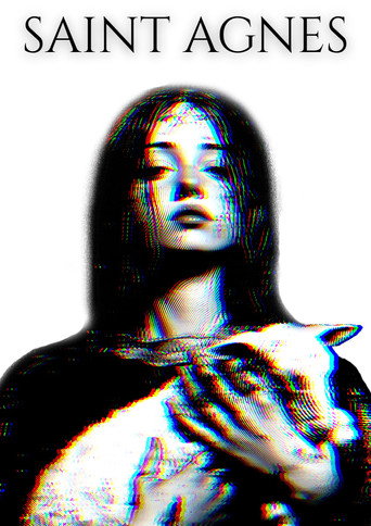 Póster de Saint Agnes