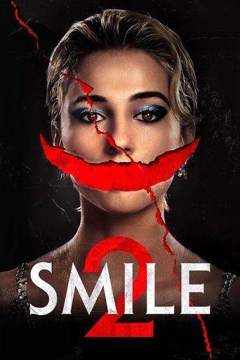Póster de Sonríe 2