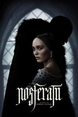 Póster de Nosferatu