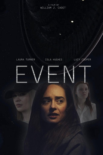 Póster de Event