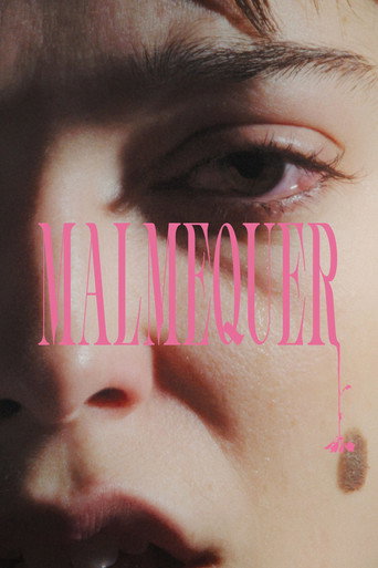 Póster de Malmequer
