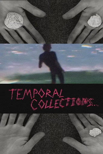 Póster de Temporal Collections