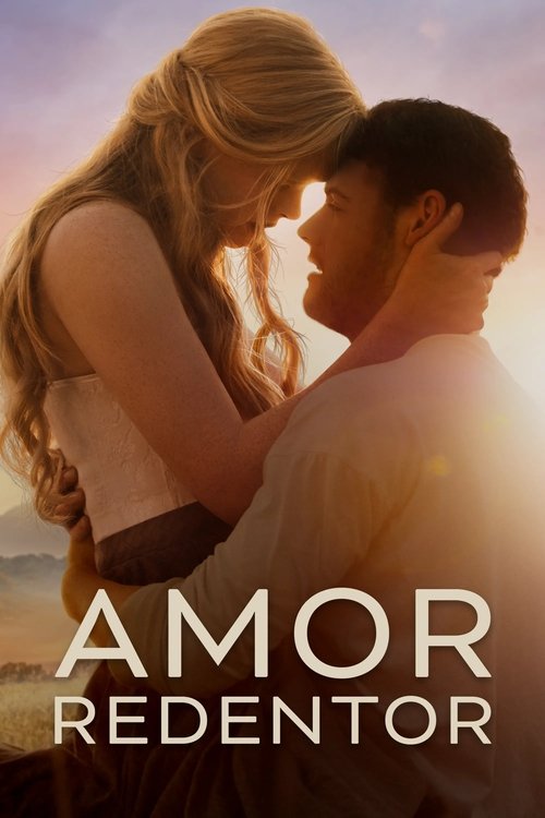 Póster de Amor Redentor