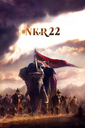 Póster de NKR22