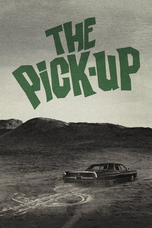 Póster de The Pick-Up