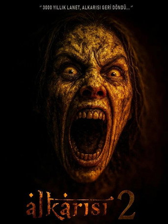 Póster de Alkarısı 2