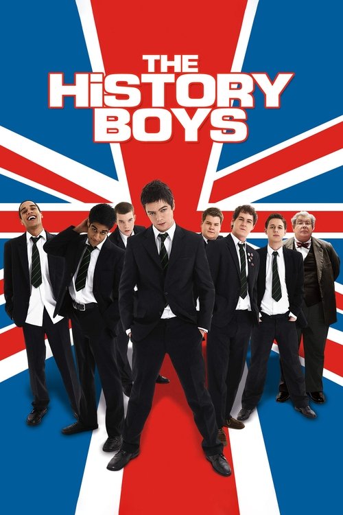 Póster de The History Boys
