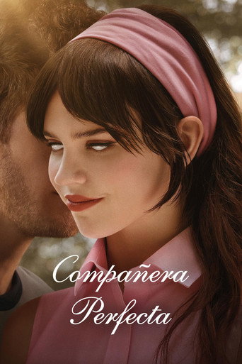 Póster de Compañera perfecta
