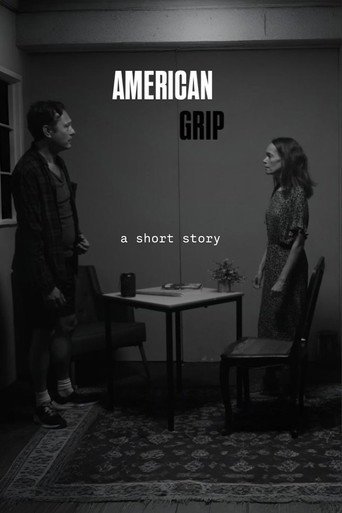 Póster de American Grip