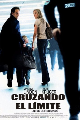 Póster de Pour elle