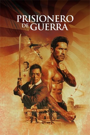 Póster de Prisionero de guerra