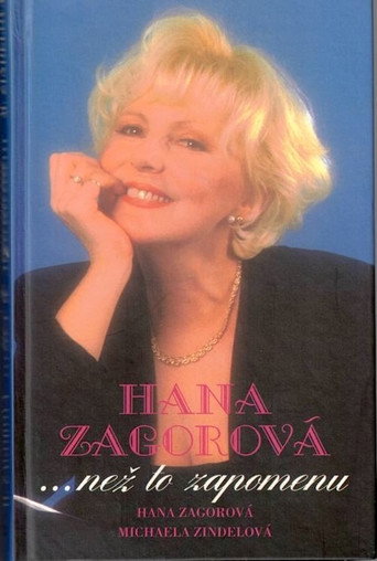 Póster de Než to zapomenu
