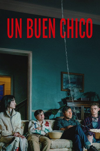 Póster de Buen Chico