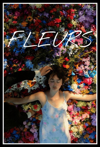 Póster de Fleurs