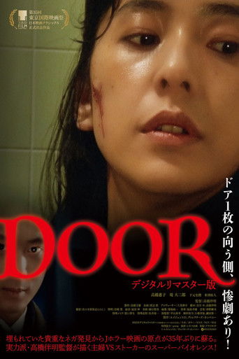 Póster de DOOR