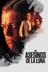 Póster de Los asesinos de la luna