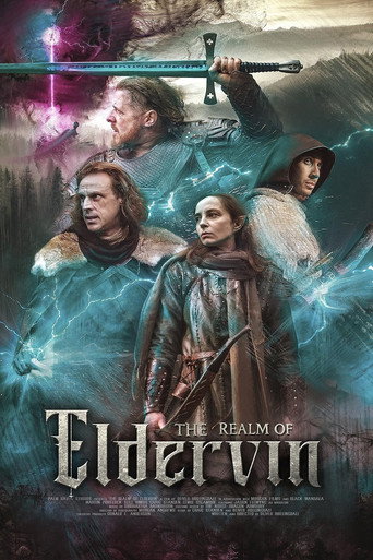 Póster de The Realm of Eldervin