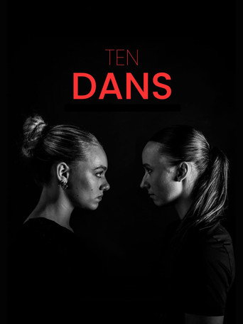 Póster de Ten Dans