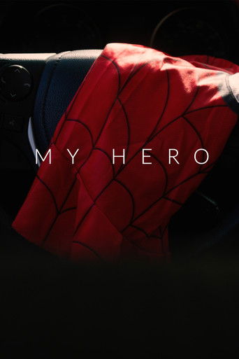 Póster de My Hero