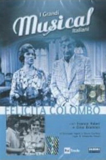Póster de Felicita Colombo