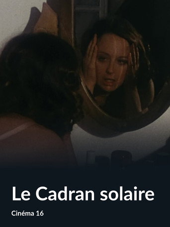 Póster de Le Cadran Solaire