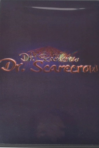 Póster de Dr. Scarecrow