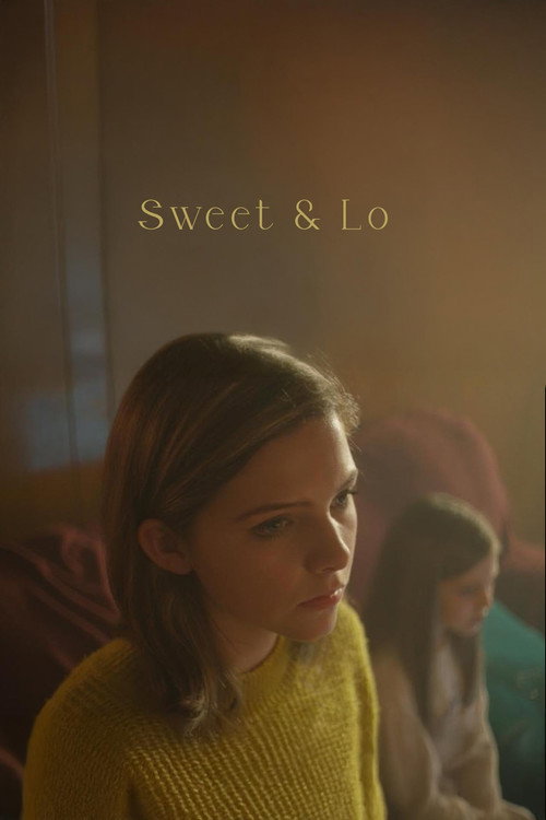 Póster de Sweet & Lo