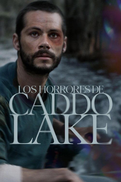Póster de Los Horrores de Caddo Lake