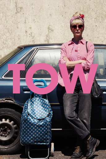 Póster de Tow