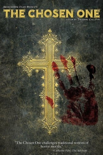 Póster de The Chosen One