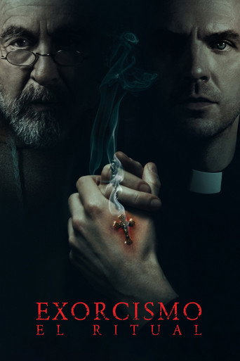 Póster de Exorcismo: El Ritual
