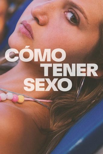 Póster de Cómo Tener Sexo