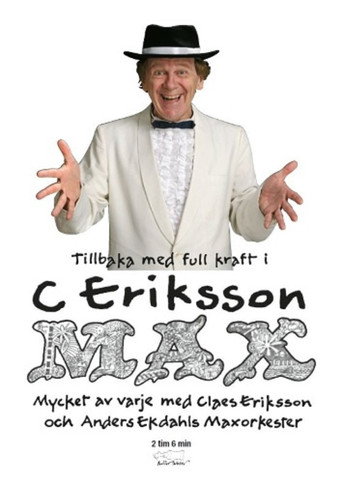 Póster de C Eriksson MAX