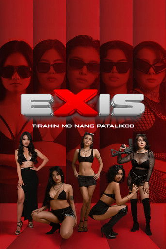 Póster de Ekis
