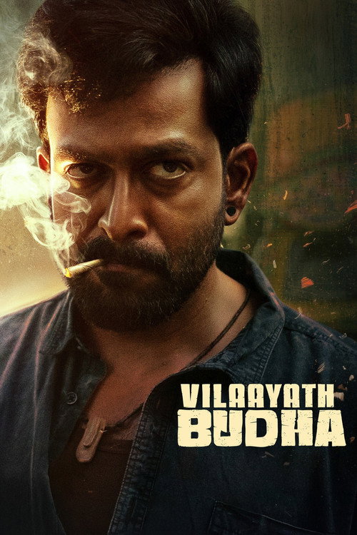 Póster de Vilaayath Budha