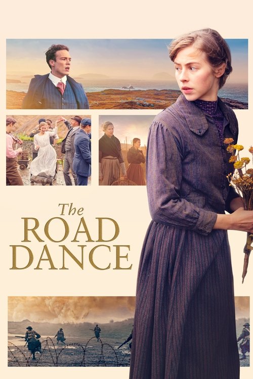 Póster de The Road Dance