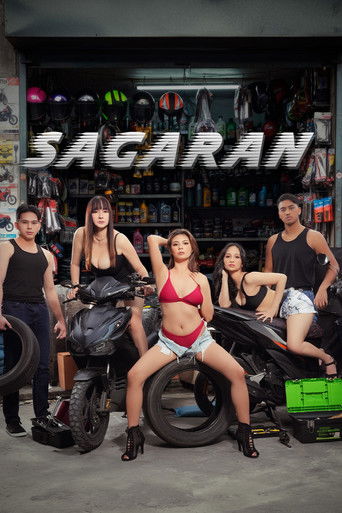 Póster de Sagaran